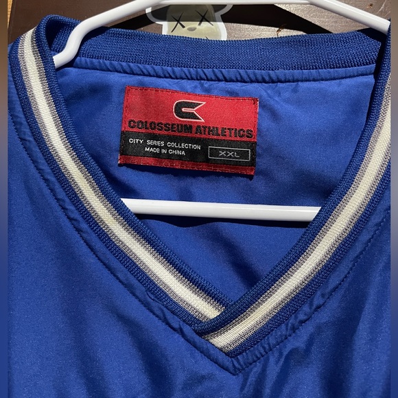 Indianapolis Vintage Sweater - Picture 5 of 5